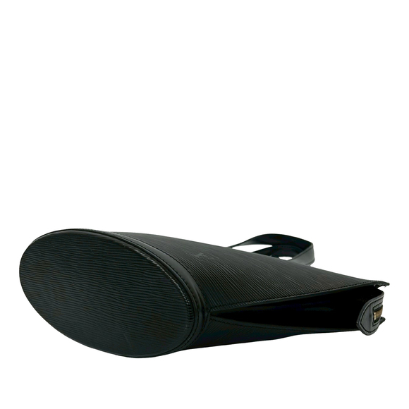 Pre-Loved Louis Vuitton Epi Saint Jacques PM Short Strap - Picture 8 of 9